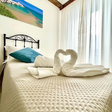 B&B Casa Desimio Vieste Kültér fotó