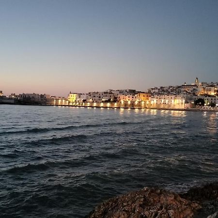 B&B Casa Desimio Vieste Kültér fotó