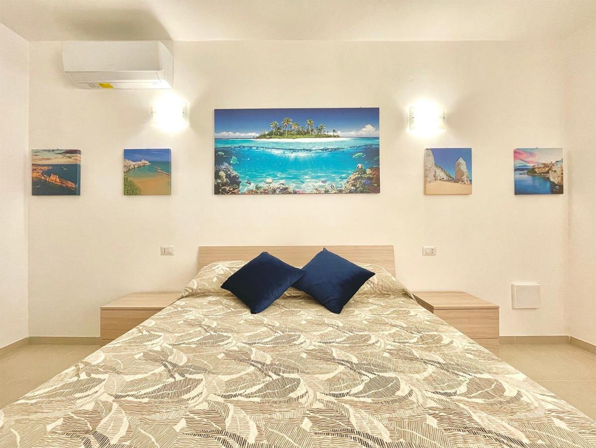 B&B Casa Desimio Vieste Kültér fotó