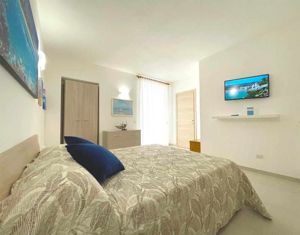 B&B Casa Desimio Vieste Kültér fotó