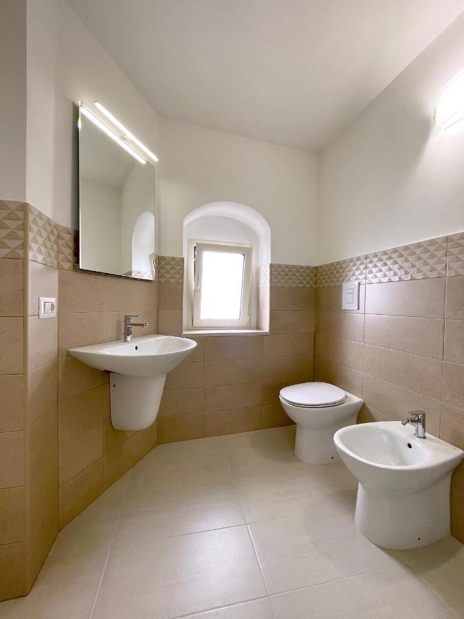 B&B Casa Desimio Vieste Kültér fotó