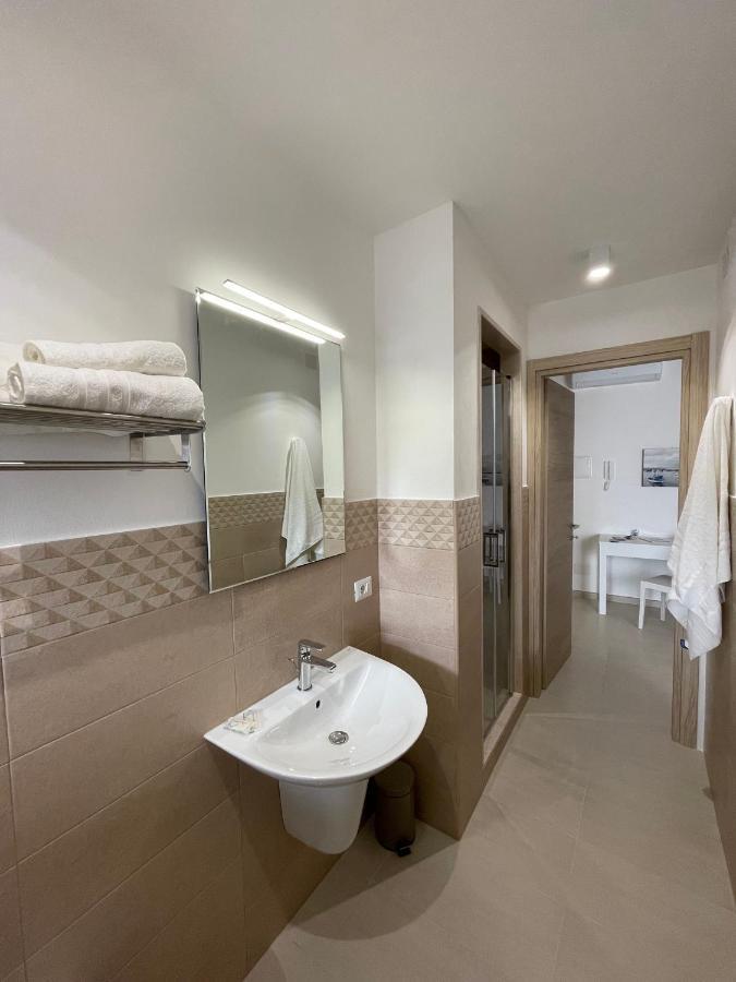 B&B Casa Desimio Vieste Kültér fotó