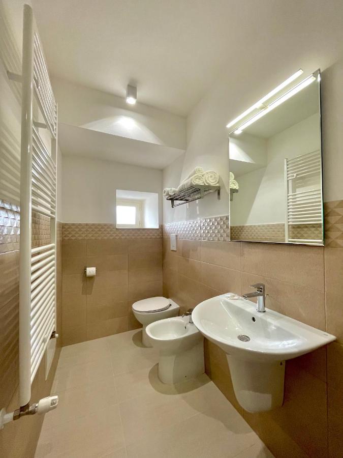 B&B Casa Desimio Vieste Kültér fotó