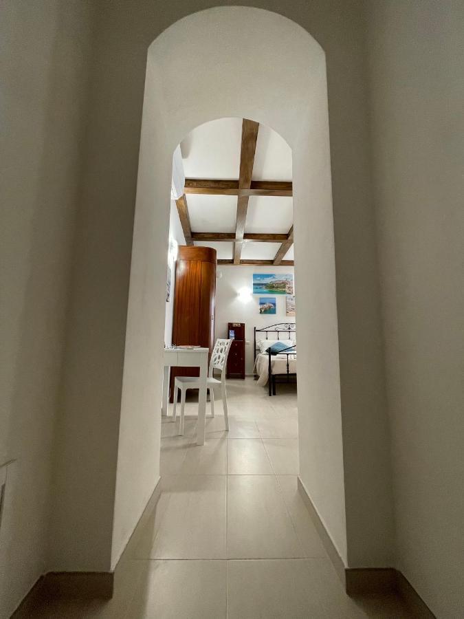 B&B Casa Desimio Vieste Kültér fotó