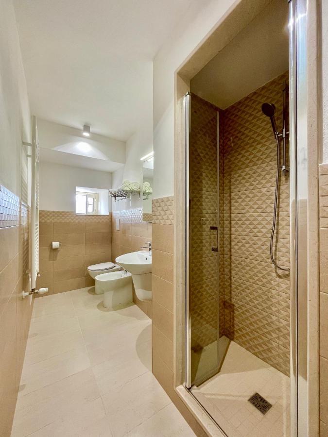 B&B Casa Desimio Vieste Kültér fotó