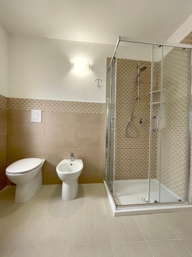 B&B Casa Desimio Vieste Kültér fotó