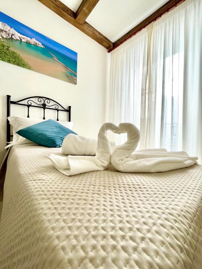 B&B Casa Desimio Vieste Kültér fotó