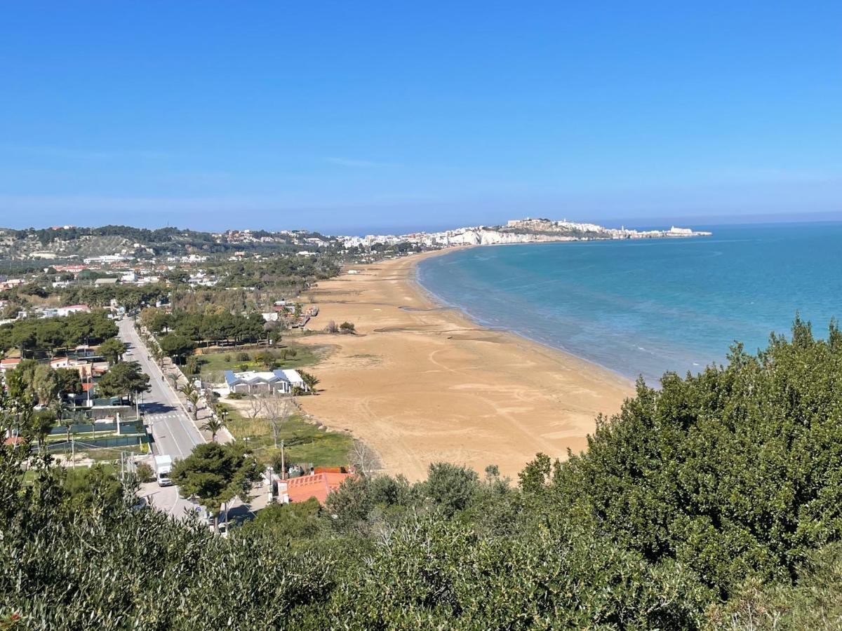 B&B Casa Desimio Vieste Kültér fotó