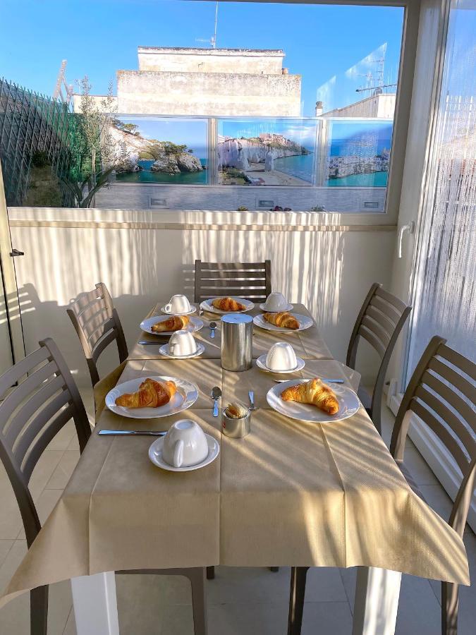 B&B Casa Desimio Vieste Kültér fotó