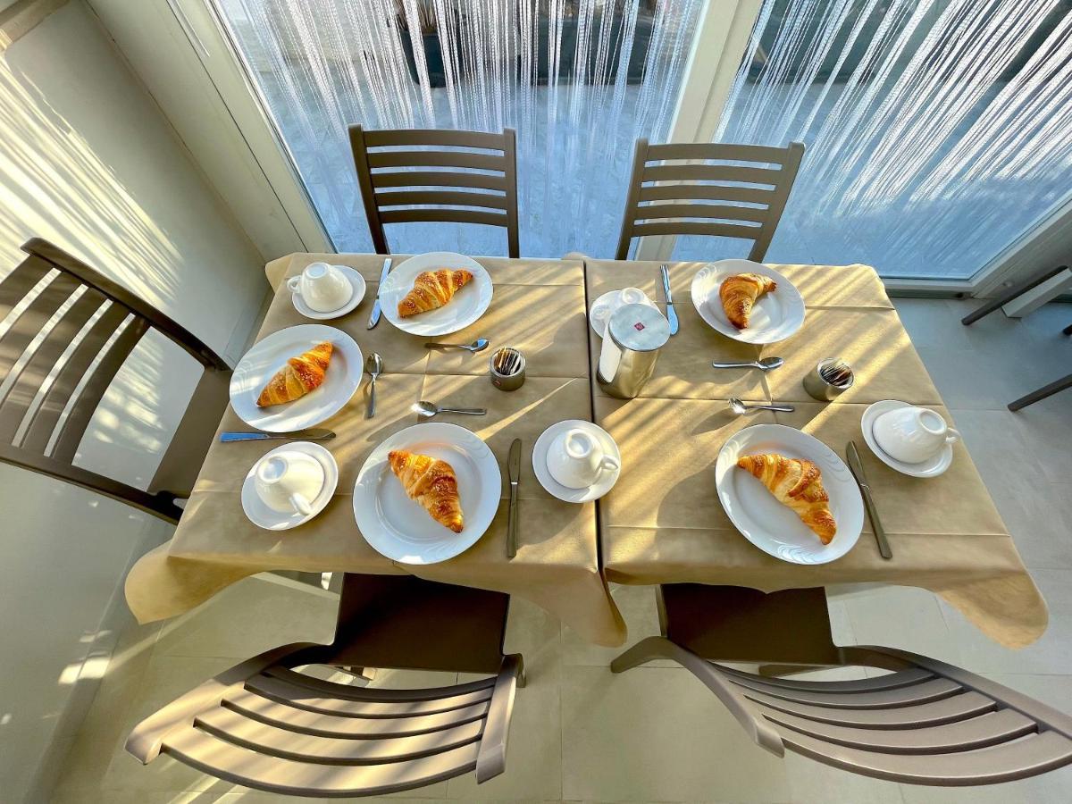 B&B Casa Desimio Vieste Kültér fotó