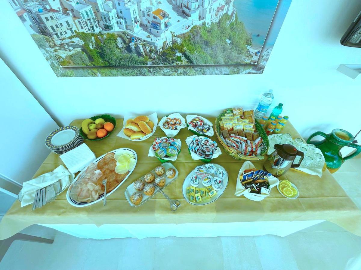 B&B Casa Desimio Vieste Kültér fotó
